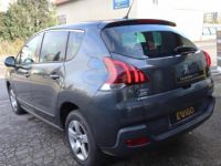 Peugeot 3008 GENERATION-I 2.0 BLUEHDI 150 CH BUSINESS PACK + GRIP CONTROL - <small></small> 10.989 € <small>TTC</small> - #4