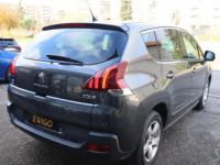 Peugeot 3008 GENERATION-I 2.0 BLUEHDI 150 CH BUSINESS PACK + GRIP CONTROL - <small></small> 10.989 € <small>TTC</small> - #6