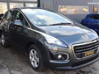 Peugeot 3008 GENERATION-I 2.0 BLUEHDI 150 CH BUSINESS PACK + GRIP CONTROL - <small></small> 10.989 € <small>TTC</small> - #8