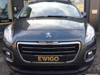 Peugeot 3008 GENERATION-I 2.0 BLUEHDI 150 CH BUSINESS PACK + GRIP CONTROL - <small></small> 10.989 € <small>TTC</small> - #9