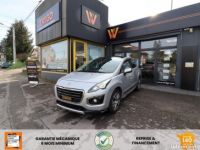 Peugeot 3008 GENERATION-I 2.0 BLUEHDI 150CH ALLURE + GPS CAMERA RECUL - <small></small> 12.489 € <small>TTC</small> - #1