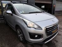 Peugeot 3008 GENERATION-I 2.0 BLUEHDI 150CH ALLURE + GPS CAMERA RECUL - <small></small> 12.489 € <small>TTC</small> - #8