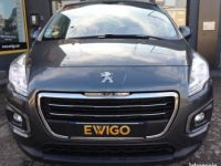 Peugeot 3008 GENERATION-I 2.0 HDI 150 CH BUSINESS PACK + GRIP CONTROL - <small></small> 10.989 € <small>TTC</small> - #9