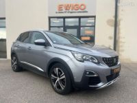 Peugeot 3008 GENERATION-II 1.2 130CH ALLURE BVA -COURROIE NEUVE - <small></small> 11.490 € <small>TTC</small> - #1