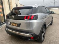 Peugeot 3008 GENERATION-II 1.2 130CH ALLURE BVA -COURROIE NEUVE - <small></small> 11.490 € <small>TTC</small> - #9