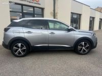 Peugeot 3008 GENERATION-II 1.2 130CH ALLURE BVA -COURROIE NEUVE - <small></small> 11.490 € <small>TTC</small> - #10