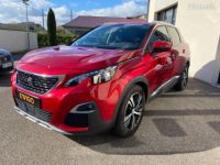 Peugeot 3008 GENERATION-II 1.2 130CH ALLURE PACK- SIEGE CUIR- TOIT PANO OUVRANT-CAREPLAY - <small></small> 11.990 € <small>TTC</small> - #4