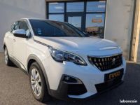 Peugeot 3008 GENERATION-II 1.2 130CH SIEGES CHAUFFANTS- PACK DISTRIBUTION OK - <small></small> 11.475 € <small>TTC</small> - #2