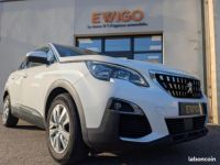 Peugeot 3008 GENERATION-II 1.2 130CH SIEGES CHAUFFANTS- PACK DISTRIBUTION OK - <small></small> 11.475 € <small>TTC</small> - #9