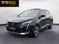 Peugeot 3008 GENERATION-II 1.2 PURETECH 130 GT EAT BVA START-STOP TOIT OUVRANT, CARPLAY - <small></small> 22.990 € <small>TTC</small> - #1