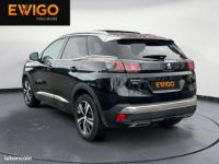 Peugeot 3008 GENERATION-II 1.2 PURETECH 130 GT EAT BVA START-STOP TOIT OUVRANT, CARPLAY - <small></small> 22.990 € <small>TTC</small> - #3