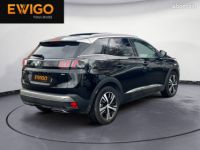 Peugeot 3008 GENERATION-II 1.2 PURETECH 130 GT EAT BVA START-STOP TOIT OUVRANT, CARPLAY - <small></small> 22.990 € <small>TTC</small> - #5