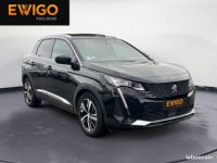 Peugeot 3008 GENERATION-II 1.2 PURETECH 130 GT EAT BVA START-STOP TOIT OUVRANT, CARPLAY - <small></small> 22.990 € <small>TTC</small> - #7