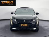 Peugeot 3008 GENERATION-II 1.2 PURETECH 130 GT EAT BVA START-STOP TOIT OUVRANT, CARPLAY - <small></small> 22.990 € <small>TTC</small> - #8