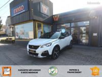 Peugeot 3008 GENERATION-II 1.2 PURETECH 130 GT LINE BVA + TOIT OUVRANT CAMERA AV-AR HAYON ELEC - <small></small> 18.989 € <small>TTC</small> - #1