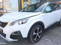 Peugeot 3008 GENERATION-II 1.2 PURETECH 130 GT LINE BVA + TOIT OUVRANT CAMERA AV-AR HAYON ELEC - <small></small> 18.989 € <small>TTC</small> - #2