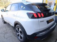 Peugeot 3008 GENERATION-II 1.2 PURETECH 130 GT LINE BVA + TOIT OUVRANT CAMERA AV-AR HAYON ELEC - <small></small> 18.989 € <small>TTC</small> - #4