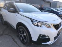 Peugeot 3008 GENERATION-II 1.2 PURETECH 130 GT LINE BVA + TOIT OUVRANT CAMERA AV-AR HAYON ELEC - <small></small> 18.989 € <small>TTC</small> - #8