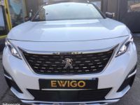 Peugeot 3008 GENERATION-II 1.2 PURETECH 130 GT LINE BVA + TOIT OUVRANT CAMERA AV-AR HAYON ELEC - <small></small> 18.989 € <small>TTC</small> - #10