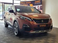 Peugeot 3008 GENERATION-II 1.2 PURETECH 130 GT LINE START-STOP - <small></small> 15.990 € <small>TTC</small> - #7