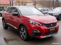 Peugeot 3008 GENERATION-II 1.2 PURETECH 130 GT LINE START-STOP - <small></small> 12.990 € <small>TTC</small> - #3