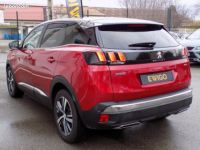 Peugeot 3008 GENERATION-II 1.2 PURETECH 130 GT LINE START-STOP - <small></small> 12.990 € <small>TTC</small> - #5