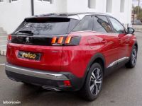 Peugeot 3008 GENERATION-II 1.2 PURETECH 130 GT LINE START-STOP - <small></small> 12.990 € <small>TTC</small> - #7