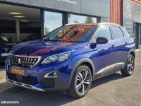 Peugeot 3008 GENERATION-II 1.2 PURETECH 130ch ALLURE - <small></small> 16.490 € <small>TTC</small> - #2