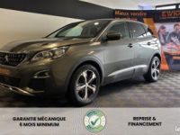 Peugeot 3008 GENERATION-II 1.2 PURETECH 130ch ALLURE EAT BVA + KIT DISTRIBUTION NEUF SUIVI - <small></small> 12.990 € <small>TTC</small> - #1