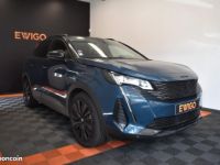 Peugeot 3008 GENERATION-II 1.2 PURETECH 130ch GT BLACK PACK GARANTIE CONSTRUCTEUR 09-2025 - <small></small> 27.990 € <small>TTC</small> - #1