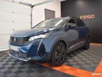 Peugeot 3008 GENERATION-II 1.2 PURETECH 130ch GT BLACK PACK GARANTIE CONSTRUCTEUR 09-2025 - <small></small> 27.990 € <small>TTC</small> - #3