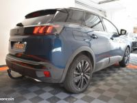 Peugeot 3008 GENERATION-II 1.2 PURETECH 130ch GT BLACK PACK GARANTIE CONSTRUCTEUR 09-2025 - <small></small> 27.990 € <small>TTC</small> - #6