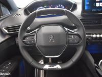 Peugeot 3008 GENERATION-II 1.2 PURETECH 130ch GT BLACK PACK GARANTIE CONSTRUCTEUR 09-2025 - <small></small> 27.990 € <small>TTC</small> - #13