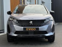 Peugeot 3008 GENERATION-II 130Cv STYLE EAT BVA S&S CAMERAS 360° ANDROID AUTO+APPLE CARPLAY ATTE... - <small></small> 19.980 € <small>TTC</small> - #2