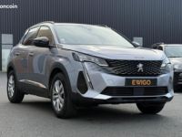 Peugeot 3008 GENERATION-II 130Cv STYLE EAT BVA S&S CAMERAS 360° ANDROID AUTO+APPLE CARPLAY ATTE... - <small></small> 19.980 € <small>TTC</small> - #9