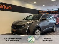 Peugeot 3008 GENERATION-II 1.5 BLUEHDI 130 ACTIVE BUSINESS EAT BVA START-STOP - <small></small> 19.490 € <small>TTC</small> - #1