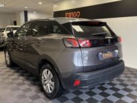 Peugeot 3008 GENERATION-II 1.5 BLUEHDI 130 ACTIVE BUSINESS EAT BVA START-STOP - <small></small> 19.490 € <small>TTC</small> - #4