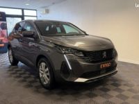 Peugeot 3008 GENERATION-II 1.5 BLUEHDI 130 ACTIVE BUSINESS EAT BVA START-STOP - <small></small> 19.490 € <small>TTC</small> - #7