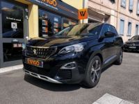 Peugeot 3008 GENERATION-II 1.5 BLUEHDI 130 ALLURE PACK EAT 8 BV - <small></small> 20.989 € <small>TTC</small> - #2