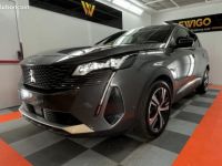 Peugeot 3008 GENERATION-II 1.5 BLUEHDI 130 GT EAT BVA START-STOP - <small></small> 21.990 € <small>TTC</small> - #3