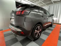 Peugeot 3008 GENERATION-II 1.5 BLUEHDI 130 GT EAT BVA START-STOP - <small></small> 21.990 € <small>TTC</small> - #4