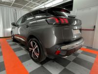 Peugeot 3008 GENERATION-II 1.5 BLUEHDI 130 GT EAT BVA START-STOP - <small></small> 21.990 € <small>TTC</small> - #5