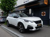 Peugeot 3008 GENERATION-II 1.5 BLUEHDI 130 GT LINE EAT BVA START-STOP CARPLAY + ATTELAGE - <small></small> 20.980 € <small>TTC</small> - #2