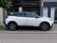 Peugeot 3008 GENERATION-II 1.5 BLUEHDI 130 GT LINE EAT BVA START-STOP CARPLAY + ATTELAGE - <small></small> 20.980 € <small>TTC</small> - #3