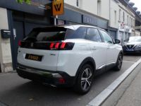 Peugeot 3008 GENERATION-II 1.5 BLUEHDI 130 GT LINE EAT BVA START-STOP CARPLAY + ATTELAGE - <small></small> 20.980 € <small>TTC</small> - #4