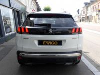 Peugeot 3008 GENERATION-II 1.5 BLUEHDI 130 GT LINE EAT BVA START-STOP CARPLAY + ATTELAGE - <small></small> 20.980 € <small>TTC</small> - #5