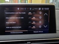 Peugeot 3008 GENERATION-II 1.5 BLUEHDI 130 GT LINE EAT BVA START-STOP TOIT PANO CARPLAY GARANTI... - <small></small> 21.250 € <small>TTC</small> - #17