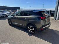 Peugeot 3008 GENERATION-II 1.5 BLUEHDI 130ch GT LINE EAT BVA START-STOP - <small></small> 15.990 € <small>TTC</small> - #9