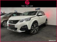 Peugeot 3008 generation-ii 1.6 bluehdi 120 allure business bc start-stop - <small></small> 16.990 € <small>TTC</small> - #1