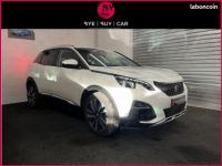 Peugeot 3008 generation-ii 1.6 bluehdi 120 allure business bc start-stop - <small></small> 16.990 € <small>TTC</small> - #3